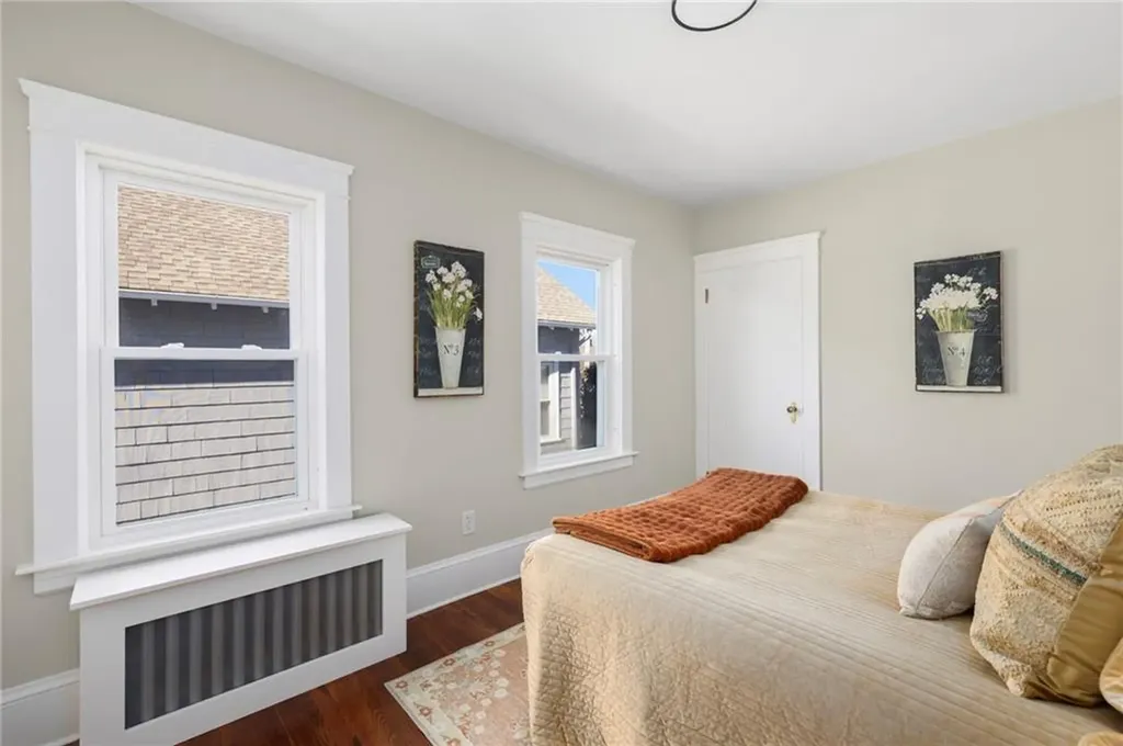 96 Mason Avenue Cranston RI 02910