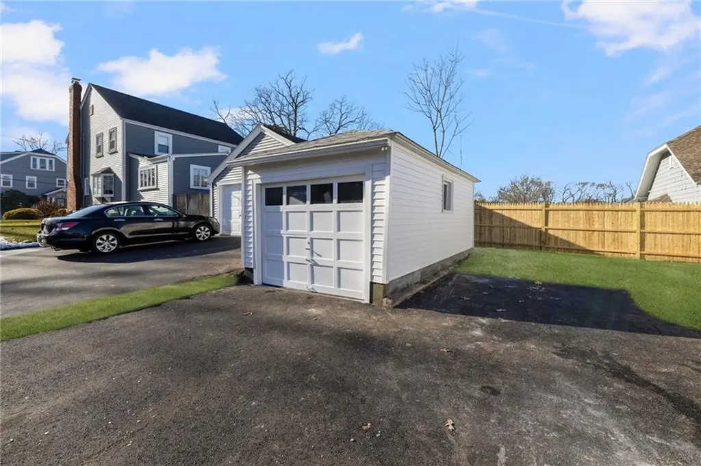 96 Mason Avenue Cranston RI 02910