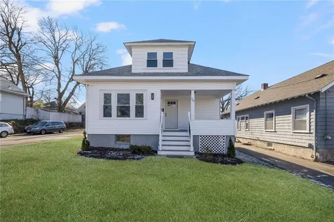 96 Mason Avenue Cranston RI 02910