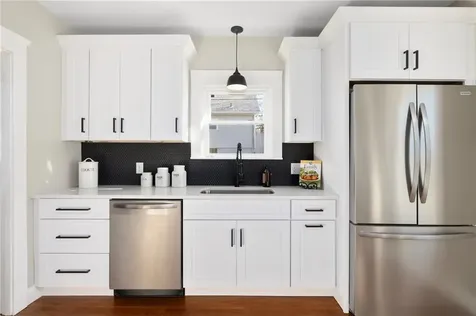 96 Mason Avenue Cranston RI 02910