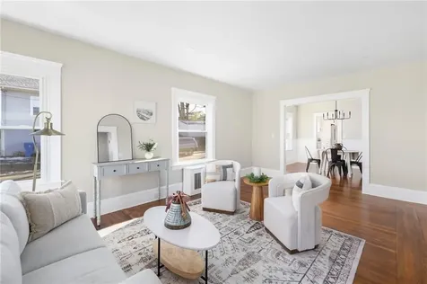 96 Mason Avenue Cranston RI 02910