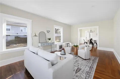 96 Mason Avenue Cranston RI 02910