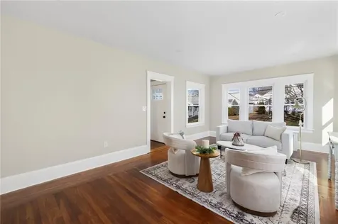 96 Mason Avenue Cranston RI 02910