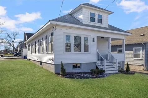 96 Mason Avenue Cranston RI 02910