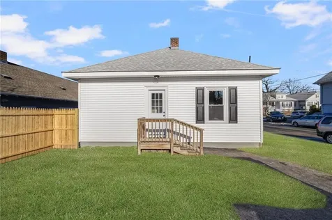 96 Mason Avenue Cranston RI 02910