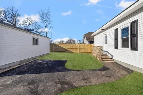 96 Mason Avenue Cranston RI 02910