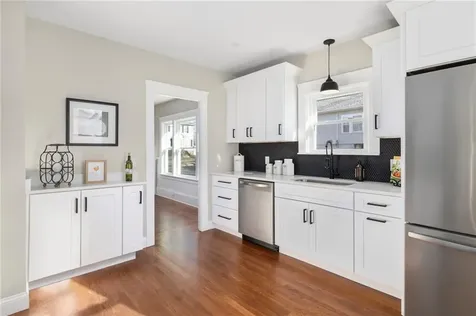 96 Mason Avenue Cranston RI 02910