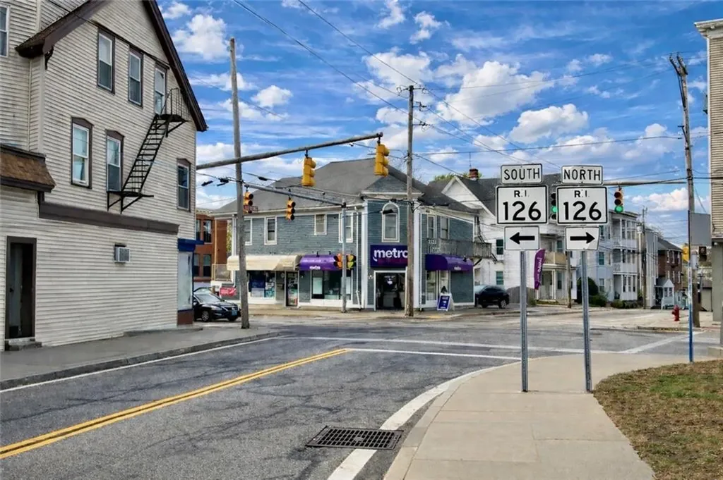 1081 Social Street Woonsocket RI 02895