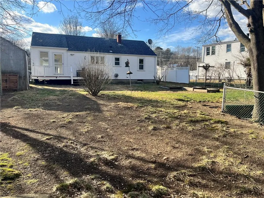 10 Rosemary Drive North Kingstown RI 02852