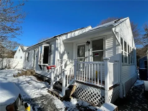 10 Rosemary Drive North Kingstown RI 02852