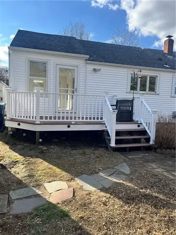 10 Rosemary Drive North Kingstown RI 02852