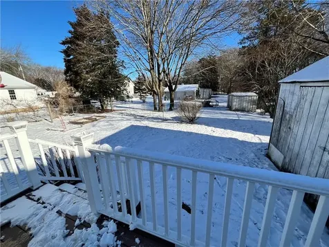 10 Rosemary Drive North Kingstown RI 02852