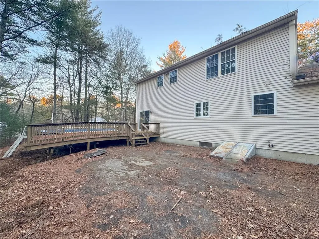 3 Highland Trail Richmond RI 02832
