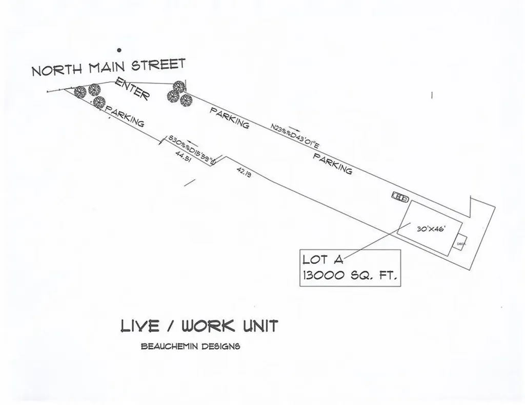 0 North Main Street Woonsocket RI 02895