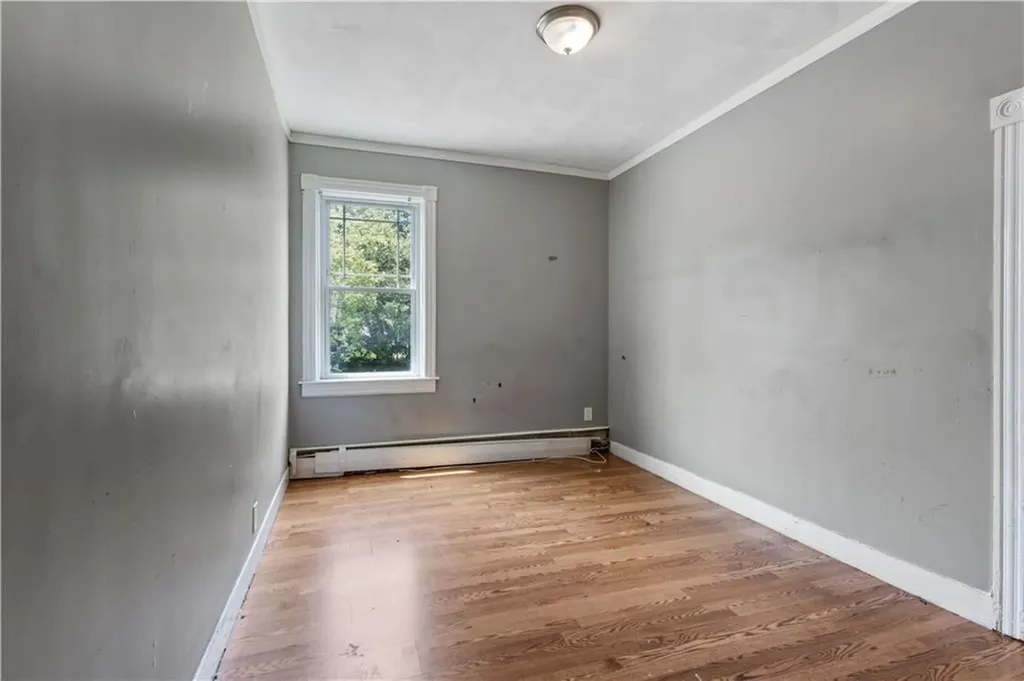 11 Roosevelt Street North Providence RI 02904