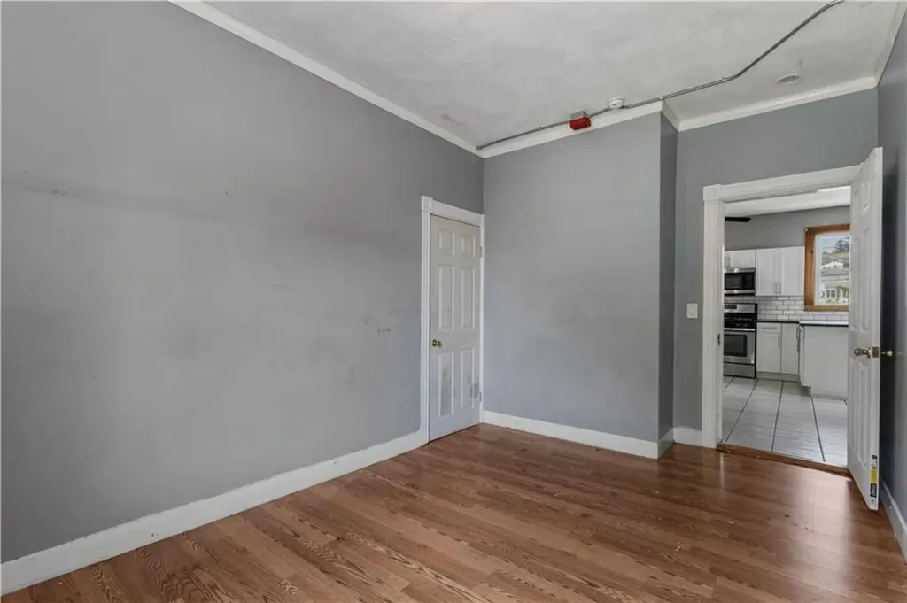 11 Roosevelt Street North Providence RI 02904