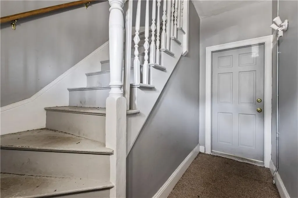 11 Roosevelt Street North Providence RI 02904