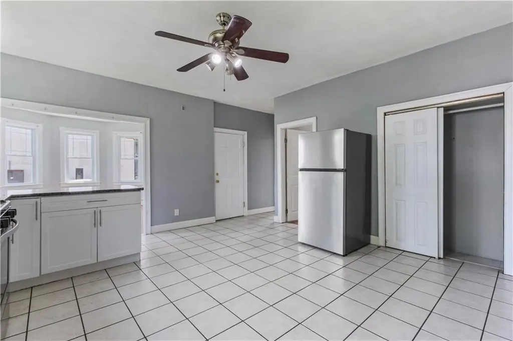 11 Roosevelt Street North Providence RI 02904