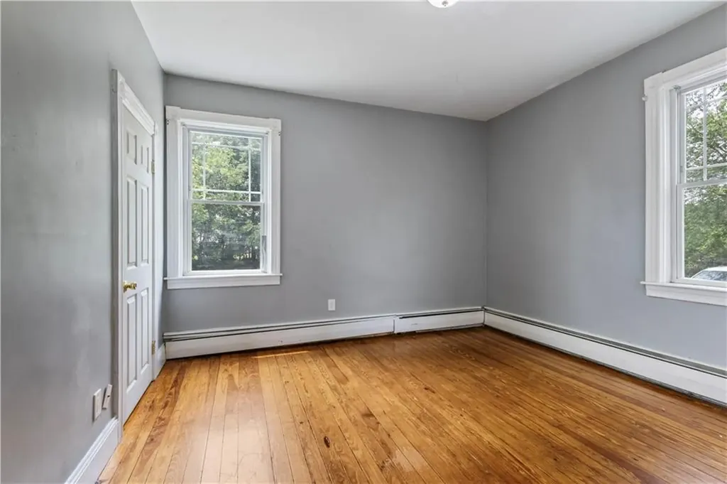 11 Roosevelt Street North Providence RI 02904