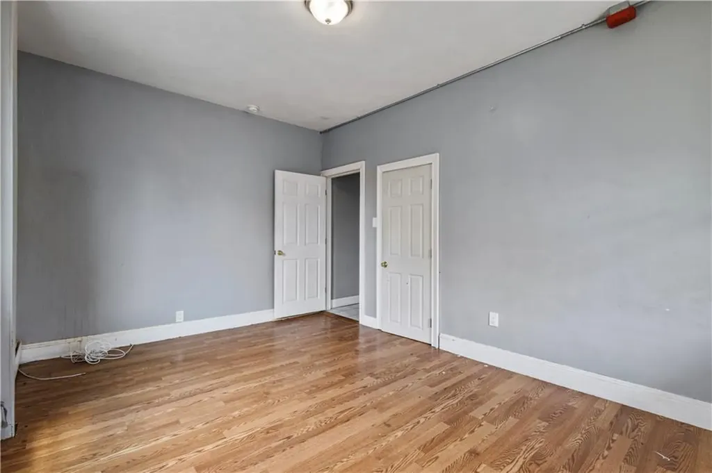 11 Roosevelt Street North Providence RI 02904