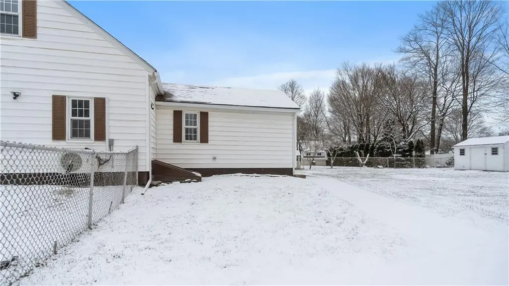 3200 Mendon Road Cumberland RI 02864