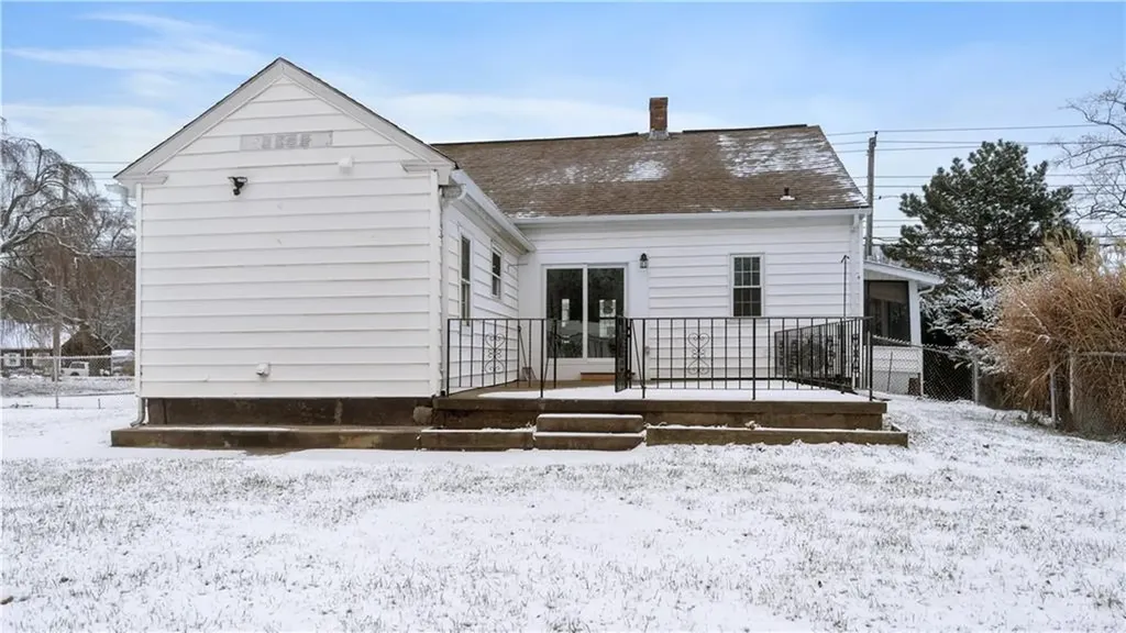 3200 Mendon Road Cumberland RI 02864