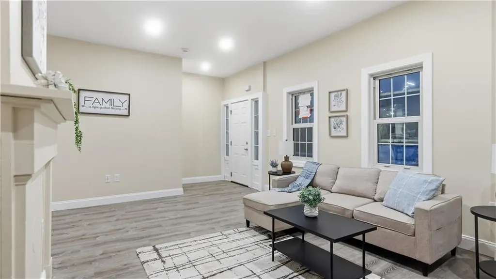 3200 Mendon Road Cumberland RI 02864