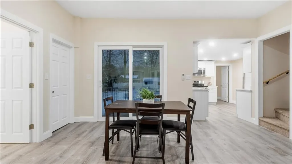 3200 Mendon Road Cumberland RI 02864