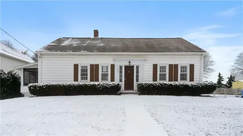 3200 Mendon Road Cumberland RI 02864