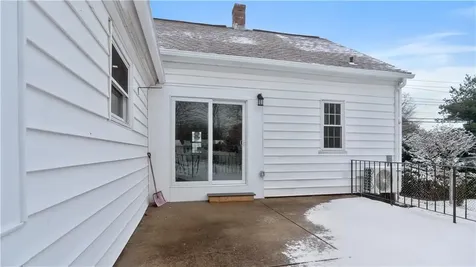 3200 Mendon Road Cumberland RI 02864