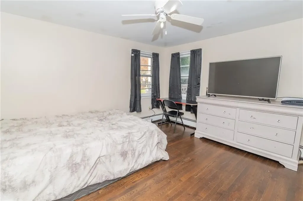 2 Ash Lane North Providence RI 02911