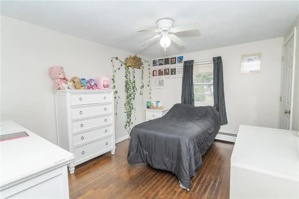 2 Ash Lane North Providence RI 02911