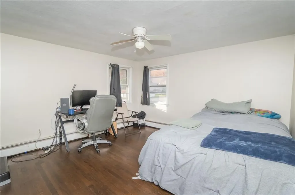 2 Ash Lane North Providence RI 02911