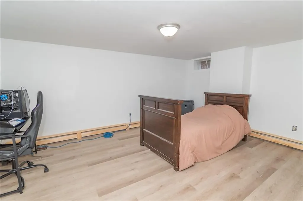 2 Ash Lane North Providence RI 02911