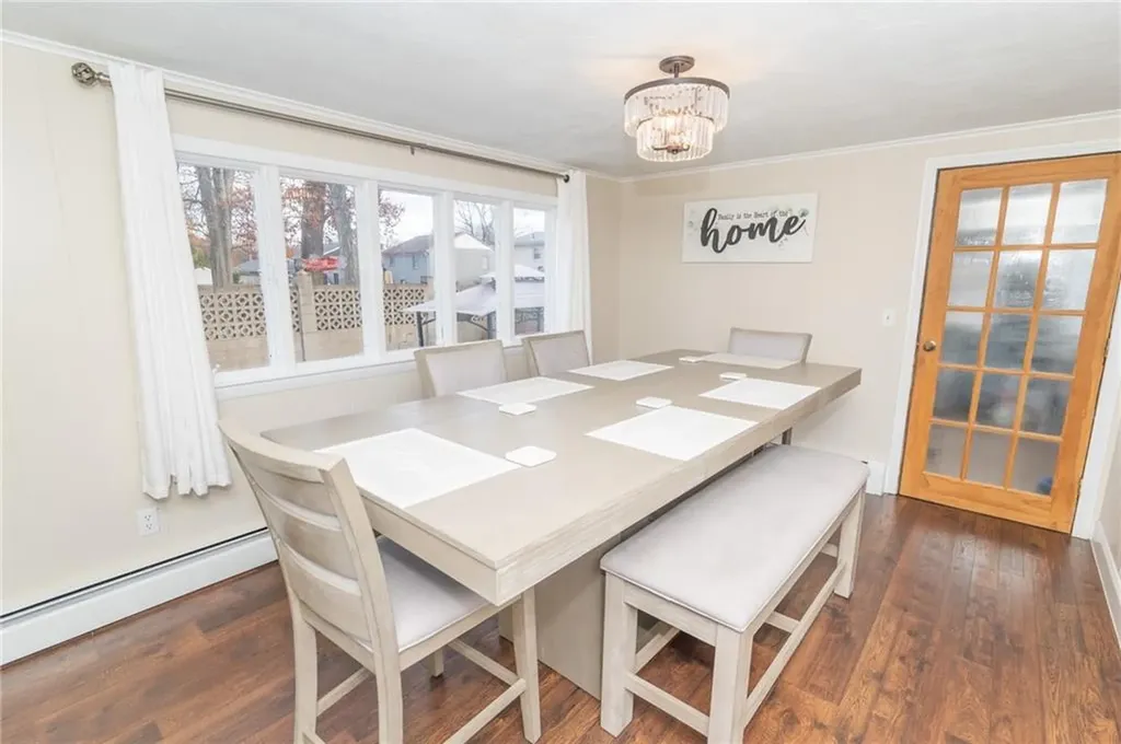 2 Ash Lane North Providence RI 02911