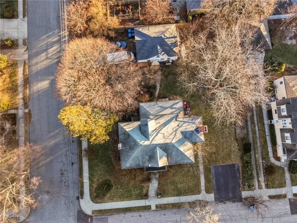 118 Arnold Avenue Cranston RI 02905