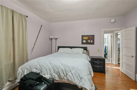 118 Arnold Avenue Cranston RI 02905