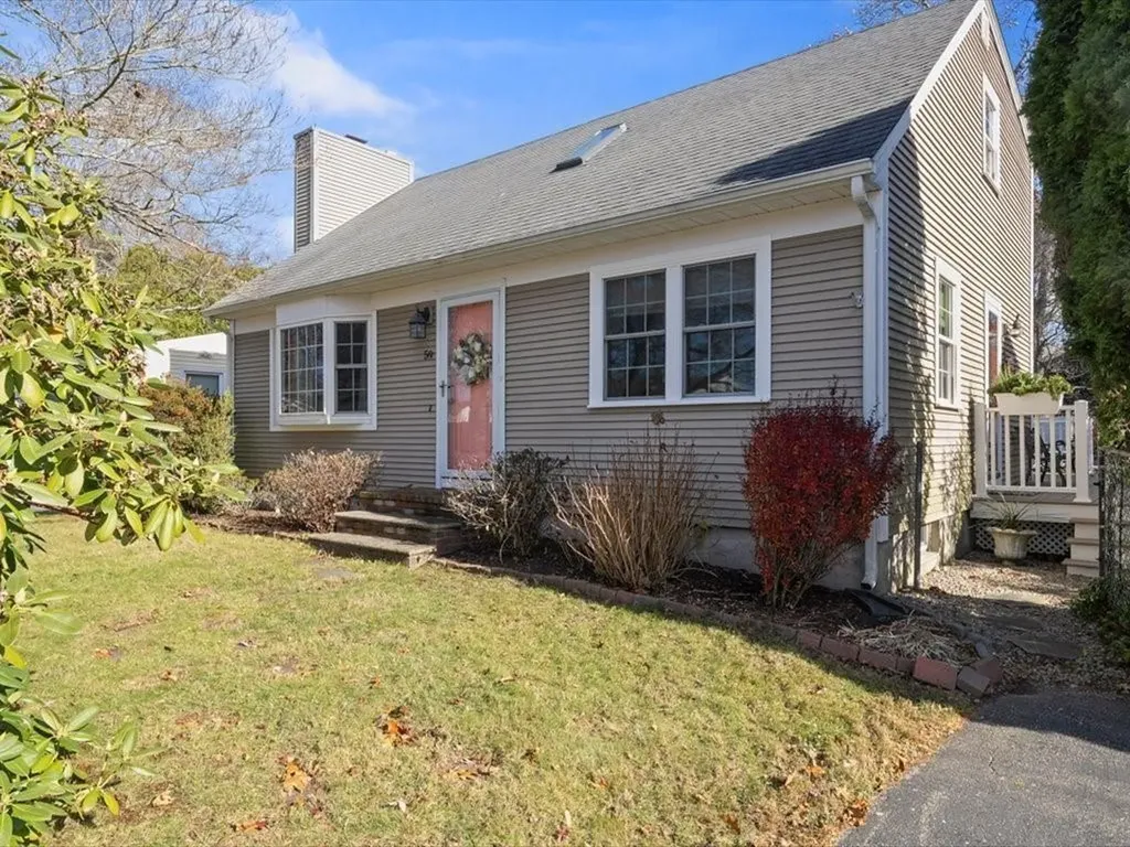 59 Spice Bush Trail Narragansett RI 02882