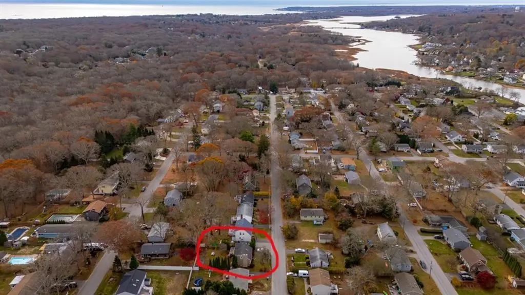 59 Spice Bush Trail Narragansett RI 02882