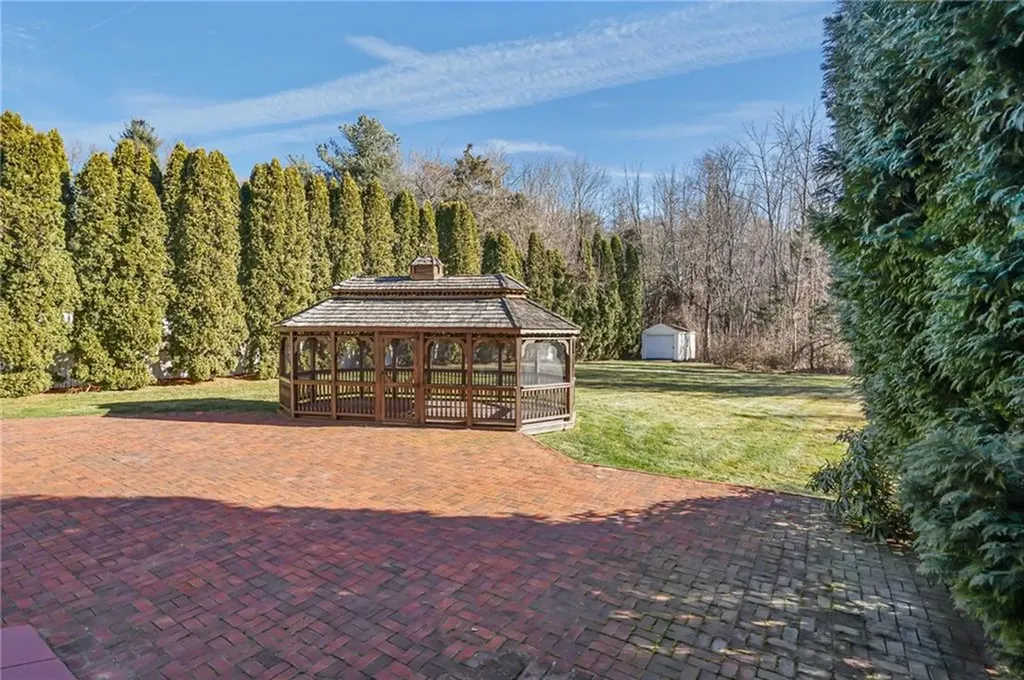 1 Hanton City Trail Smithfield RI 02917