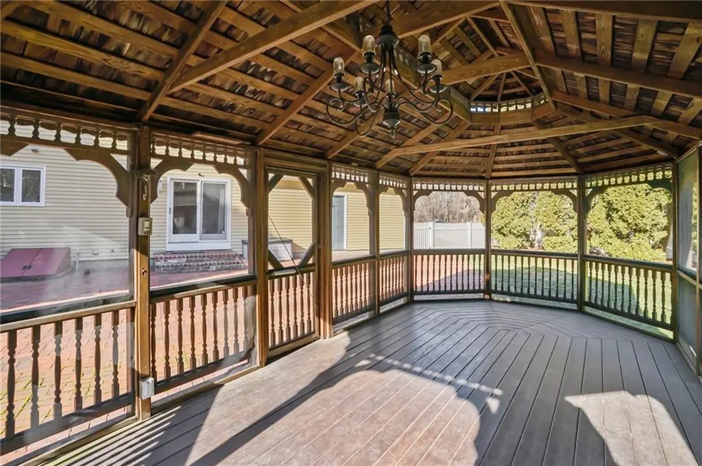 1 Hanton City Trail Smithfield RI 02917