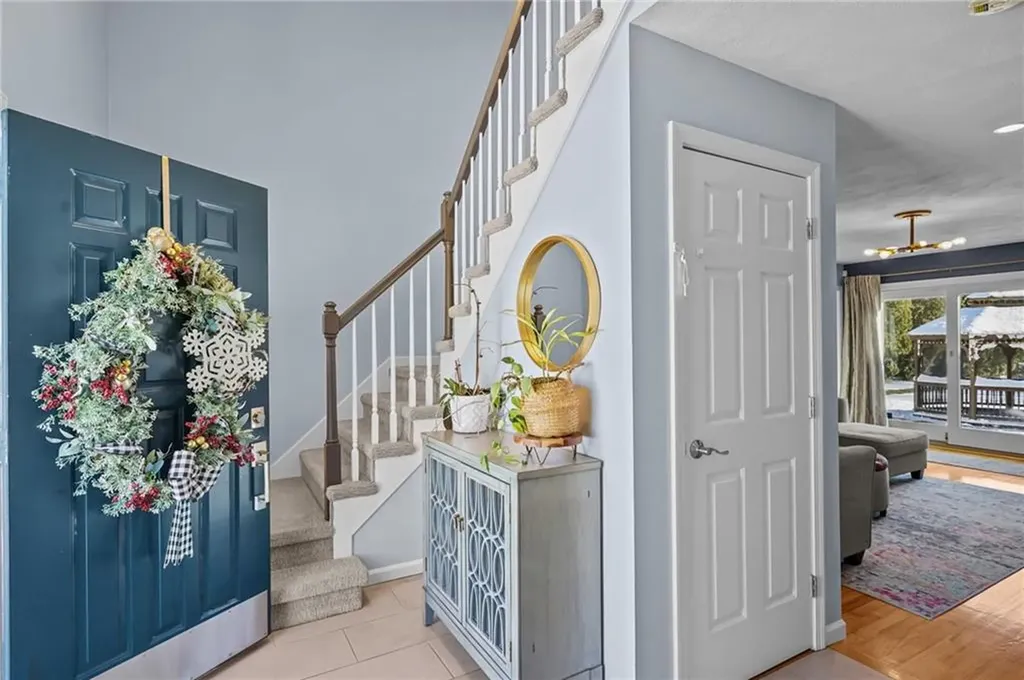 1 Hanton City Trail Smithfield RI 02917