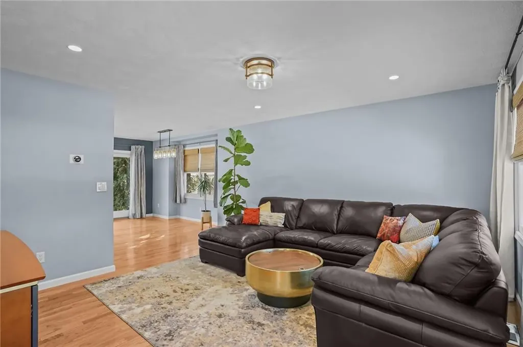 1 Hanton City Trail Smithfield RI 02917