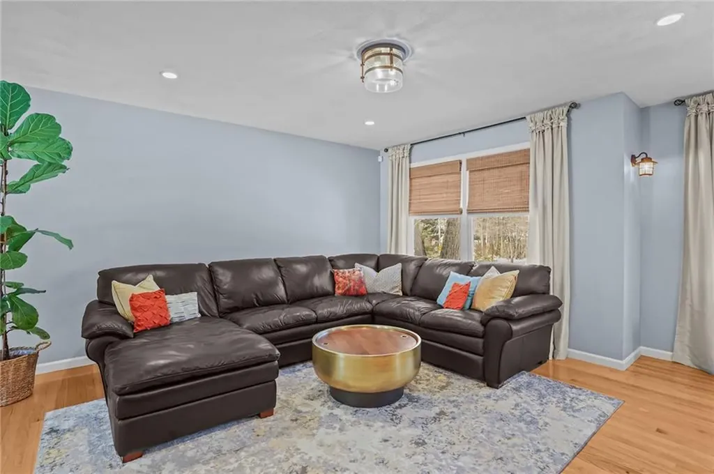 1 Hanton City Trail Smithfield RI 02917