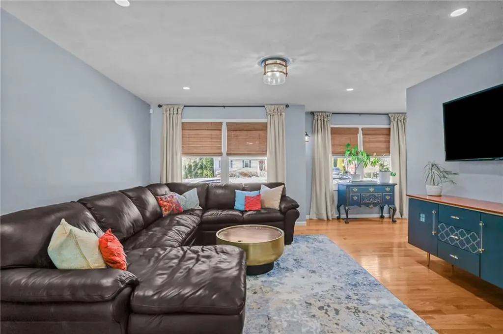 1 Hanton City Trail Smithfield RI 02917