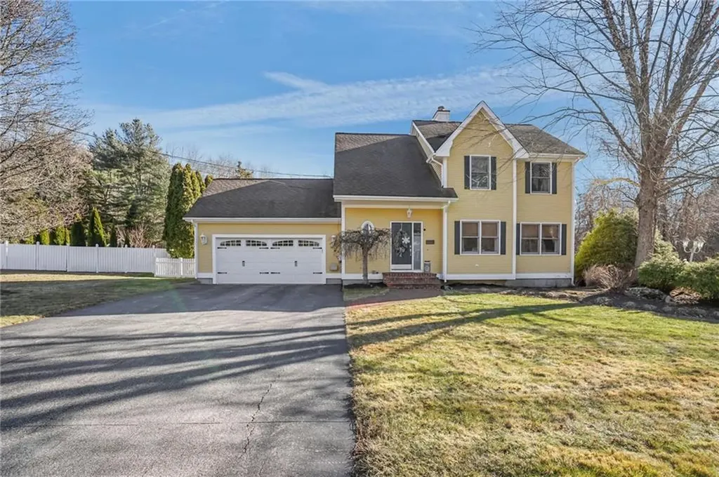 1 Hanton City Trail Smithfield RI 02917