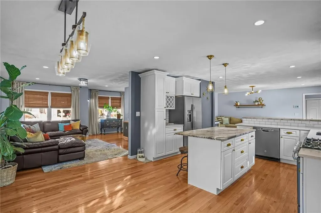 1 Hanton City Trail Smithfield RI 02917