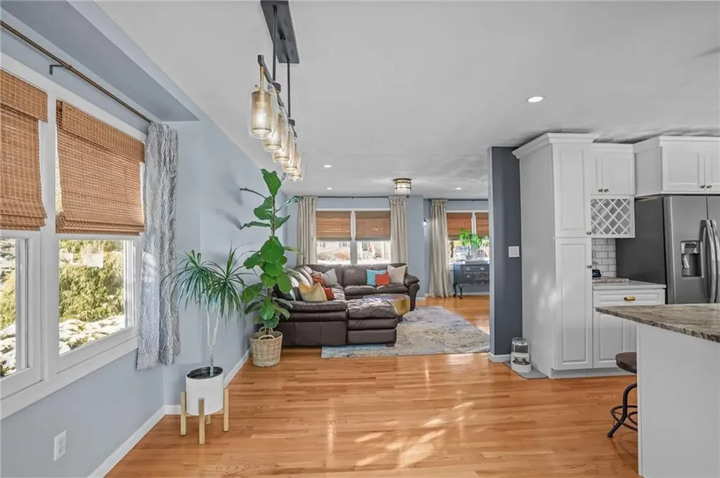 1 Hanton City Trail Smithfield RI 02917