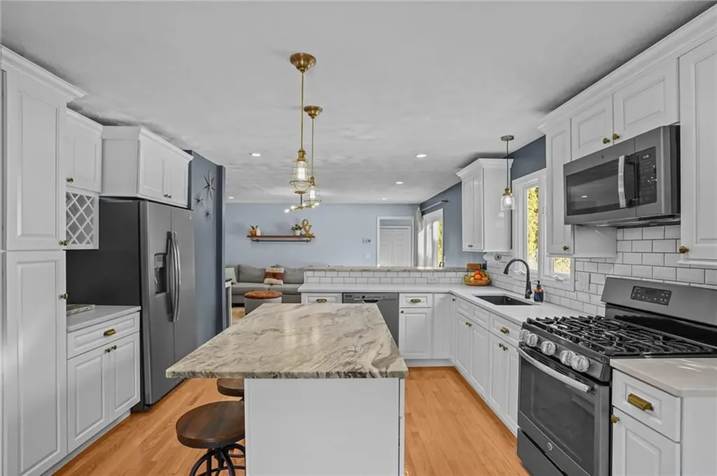 1 Hanton City Trail Smithfield RI 02917