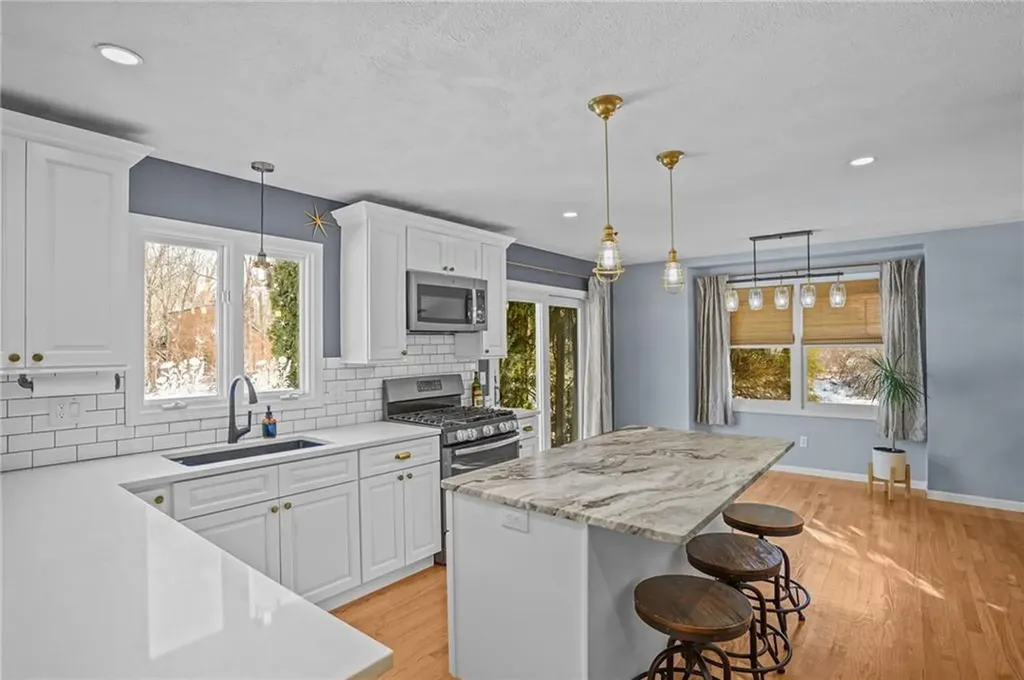 1 Hanton City Trail Smithfield RI 02917